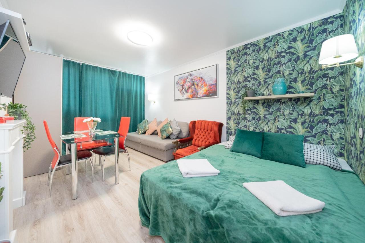 Unit Rooms Warszawa By Metro Rondo Onz Short Rent Idealne Pokoje Na Nocleg W Warszawie Kültér fotó